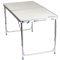 Стол складной Ranger Time TA – 21408 (арт. RA1115) - С чехлом - Без стульев