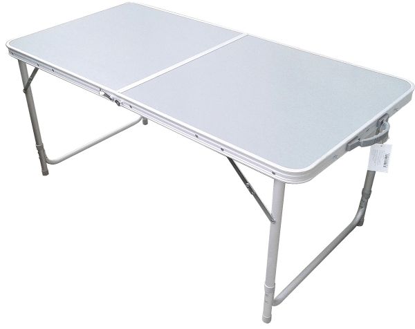 Стол складной Ranger Time TA – 21408 (арт. RA1115) - С чехлом - Без стульев
