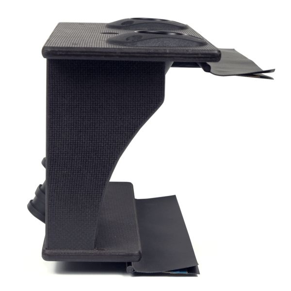 Столик для эхолота с держателем удочек - Для лодки ПВХ