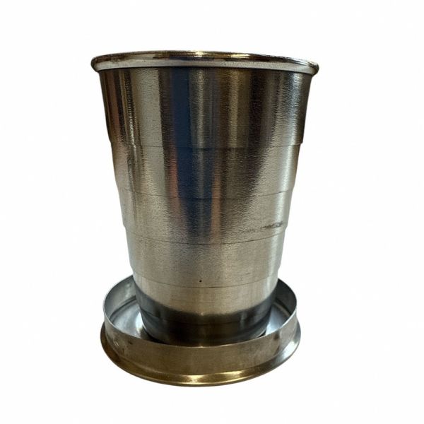 Стопка розкладна "Україна" - PM-10 - 80 мл