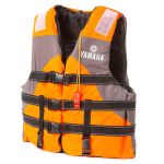 Страховочный жилет Yamaha (YM-550) - Оранжевый