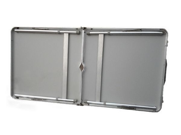 Стіл + 4 стільці - Megastrike - Коричневий