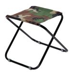 Стул без спинки - 36х37х36 см - Стубла