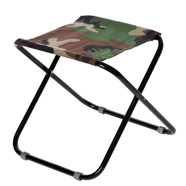 Стул без спинки - 36х37х36 см - Стубла