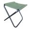 Стул без спинки Megastrike - SH9-3-21 - Зелёный - 35х35х42 см