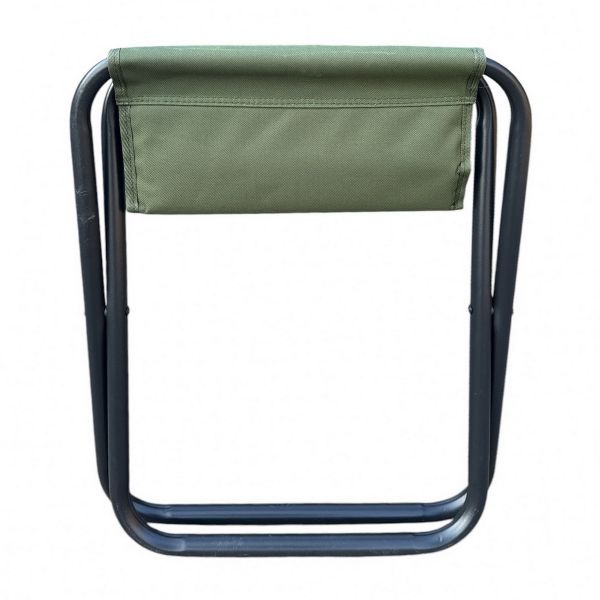 Стул без спинки Megastrike - SH9-3-21 - Зелёный - 35х35х42 см