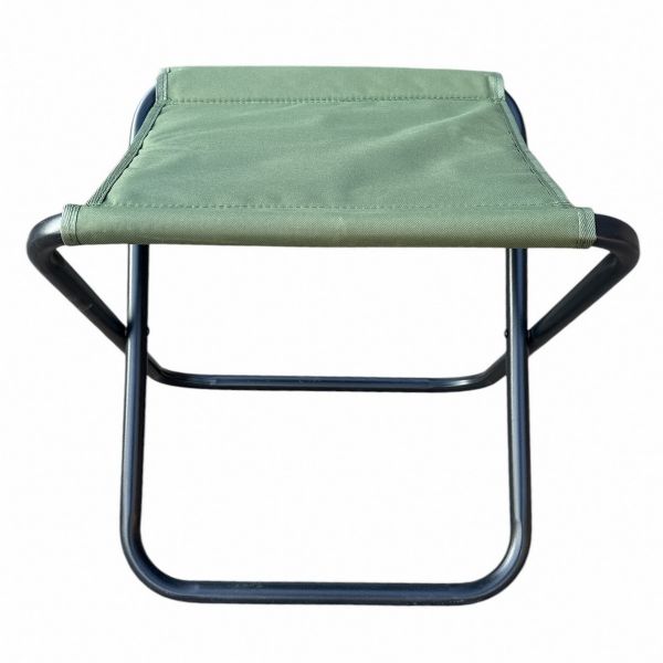 Стул без спинки Megastrike - SH9-3-21 - Зелёный - 35х35х42 см