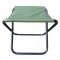 Стул без спинки Megastrike - SH9-3-21 - Зелёный - 35х35х42 см