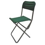 Стул со спинкой Mastertool