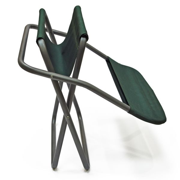 Стілець зі спинкою Mastertool