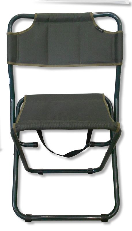 Стул Ranger Sula - RA 4410 - Со спинкой - Хаки