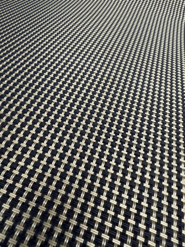 Стілець розкладний HX-12B - Сіро/Чорний