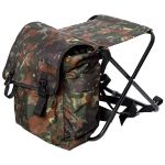 Стул-рюкзак - 36х37х36 см - Стубла