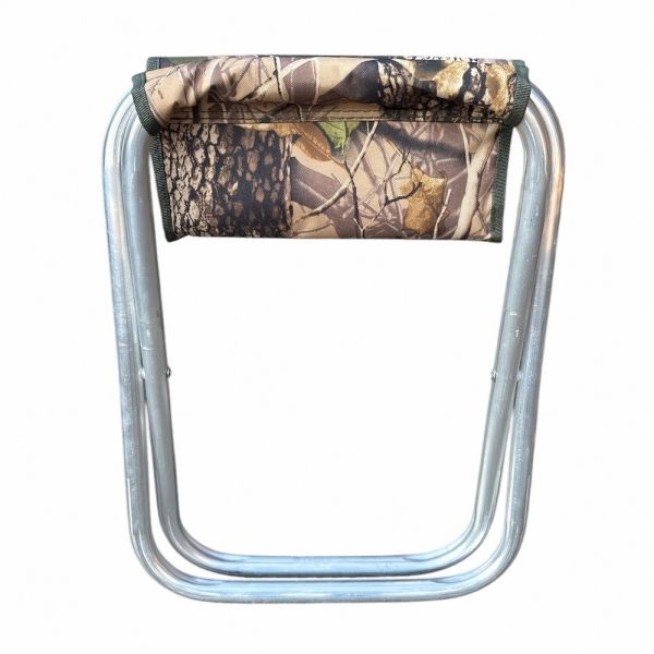 Стул без спинки Megastrike - Камуфляж - 30х30х42 см