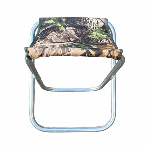 Стул без спинки Megastrike - Камуфляж - 30х30х42 см
