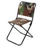 Стул со спинкой - 67x37x36 см - Стубла