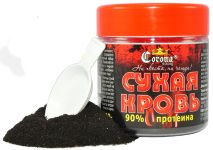 Сухая кровь Corona - 100 г