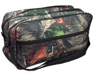 Сумка для жерлиц Anvi - 440x220x150 мм - Сумская - Дубок