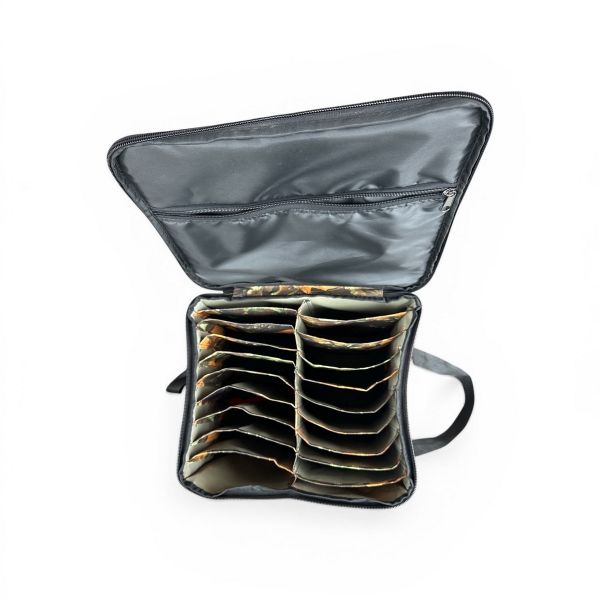 Сумка для рибальських гуртків - На 20 місць - Дубок