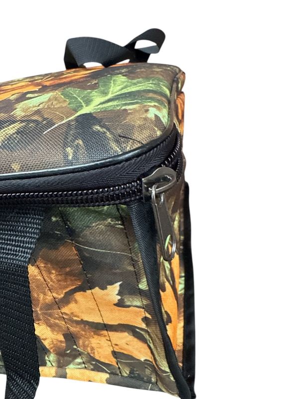 Сумка для рибальських гуртків - На 20 місць - Дубок