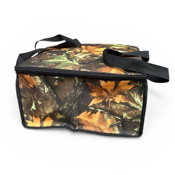 Сумка для рибальських гуртків - На 20 місць - Дубок