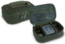 Сумка для грузил Fox - Серая