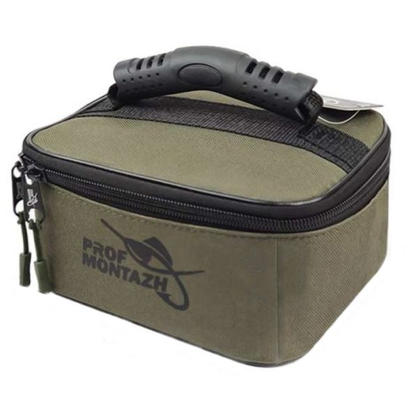 Сумка для коропових вантажів на 4 відділення - ПрофМотаж