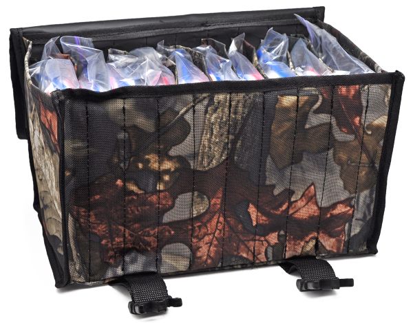 Сумка для кружків - На 10 місць - Дубок