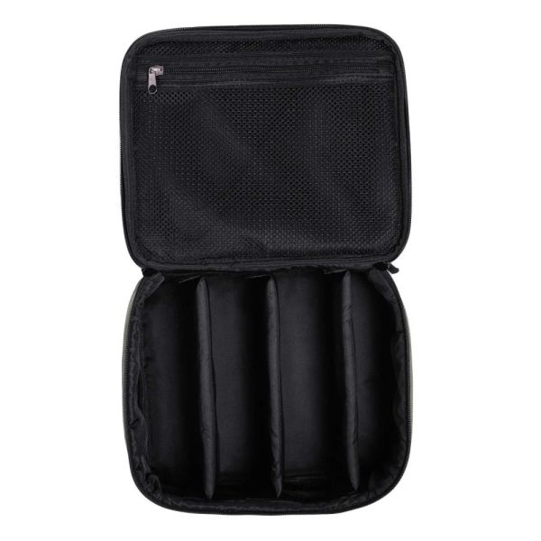 Сумка для насадок RPF + Подарок набор Стикеров - 29х26х11 см - Олива