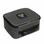 Сумка для насадок RPF + Подарок набор Стикеров - 29х26х11 см - Олива