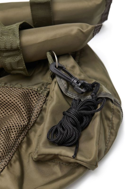 Сумка для взвешивания Carp House Orient Rods