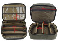 Сумка Double Bag для технопланктона и монтажей на толстолоба - ПрофМонтаж