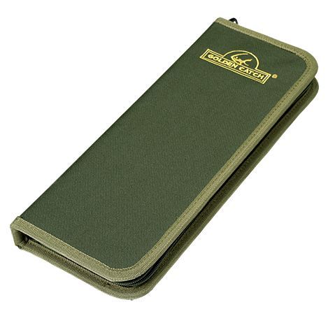 Сумка Golden Catch для повідків 29x14 см