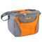 Сумка-холодильник GREEN CAMP - Помаранчева - 15 літрів