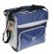 Сумка-холодильник класична з люком - Арктика - Синя - 30 л