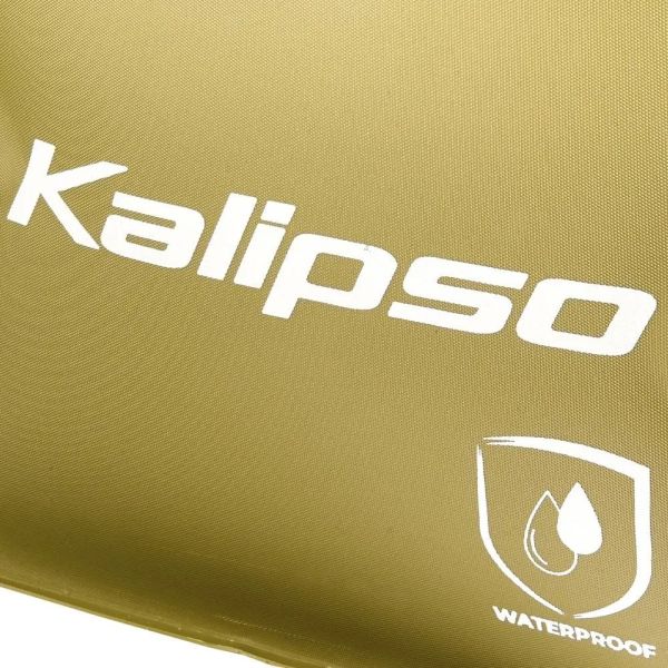 Сумка Kalipso Bakkan fish hole - Olive - 17 л