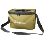 Сумка Kalipso Bakkan fish hole - Olive - 17 л