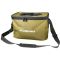 Сумка Kalipso Bakkan fish hole - Olive - 17 л