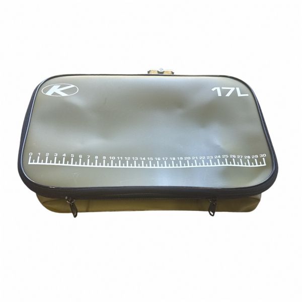 Сумка Kalipso Eva Waterproof Bag - 17л - Олива