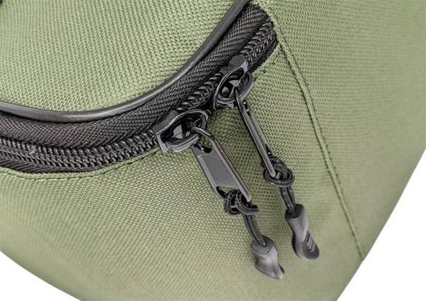 Сумка-органайзер для рыболовных аксессуаров - 4 отделения - ПрофМонтаж