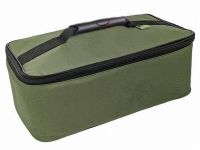 Сумка-органайзер для рыболовных аксессуаров - 4 отделения - ПрофМонтаж