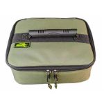 Сумка-органайзер под кормушки, грузы - На 6 отделений - ПрофМонтаж