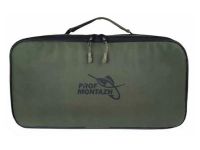 Сумка-органайзер Tackle Bag FFC для аксессуаров и кормушек - На 6 отделений - ПрофМонтаж