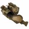 Сумка-підсумок бойова гранатна подвійна СПБ-Г - Вид 5 - Піксель ЗСУ ММ-14 - Закритого типу