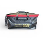 Сумка прорезиненная GOSS Black - 55x30x25 см