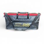 Сумка прорезиненная GOSS Black - 60x30x25 см