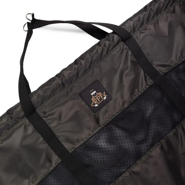Сумка для взвешивания и хранения карпа - с ПОПЛАВКОМ - RPF Weight Sling - 120x65 см