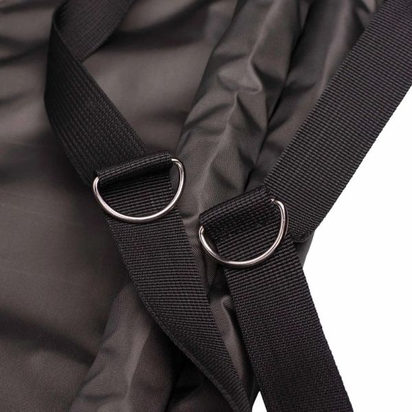 Сумка для взвешивания и хранения карпа - с ПОПЛАВКОМ - RPF Weight Sling - 120x65 см