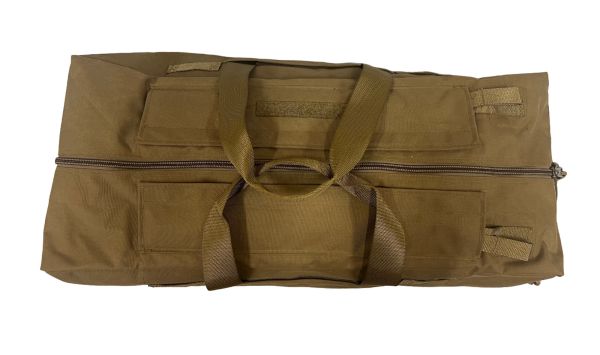 Сумка-рюкзак армійський Bergans - Норвегія - 100 л