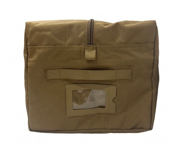 Сумка-рюкзак армійський Bergans - Норвегія - 100 л